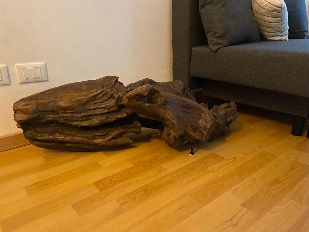 Ohana Bnb Genua Zewnętrze zdjęcie